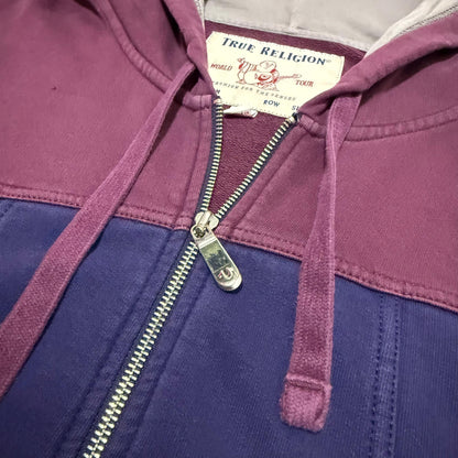 POLERON TRUE RELIGION REGULAR HO0014