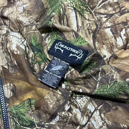 VEST REALTREE REVERSIBLE VS0006