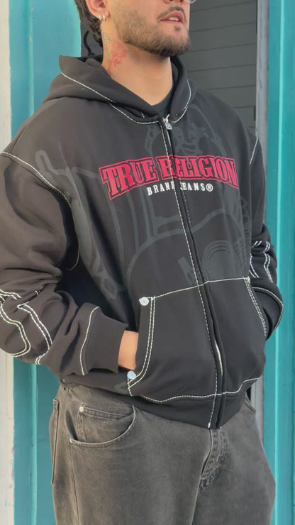 Hoodie True Religion