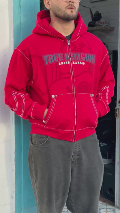 Hoodie True Religion