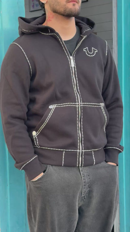 Hoodie True Religion