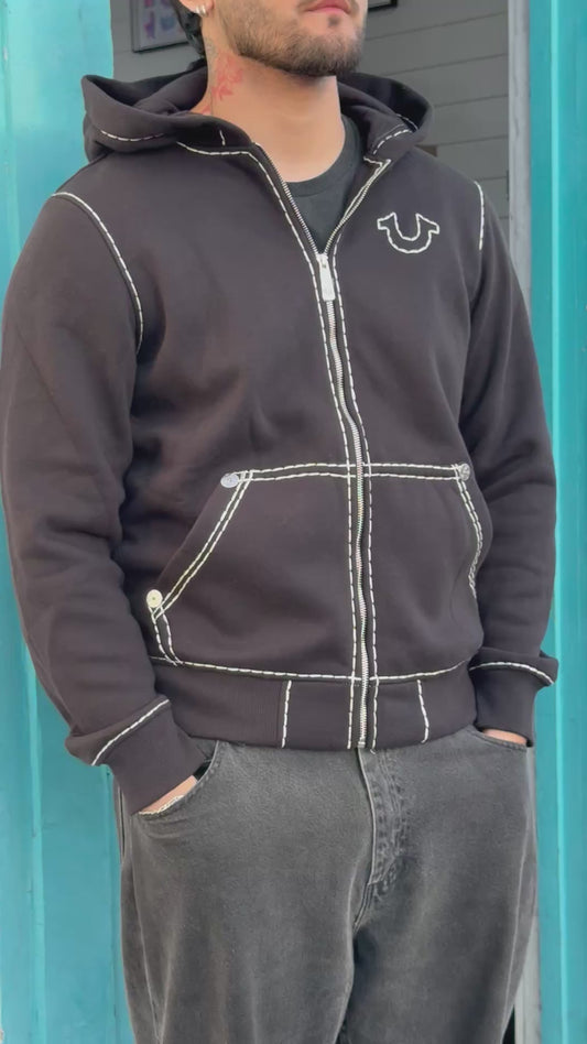 Hoodie True Religion