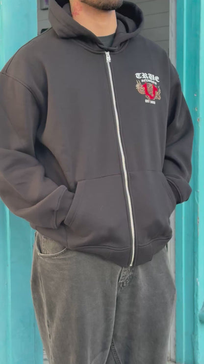 Hoodie True Religion