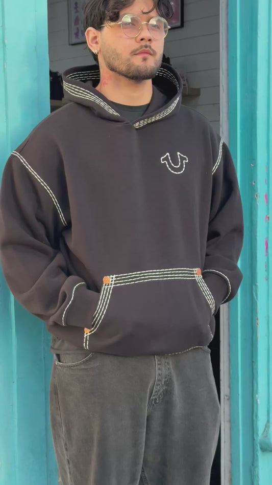 Hoodie True Religion